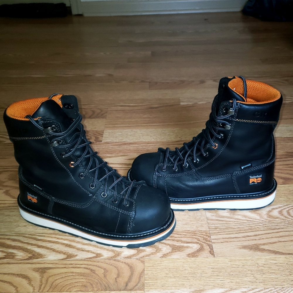 Timberland